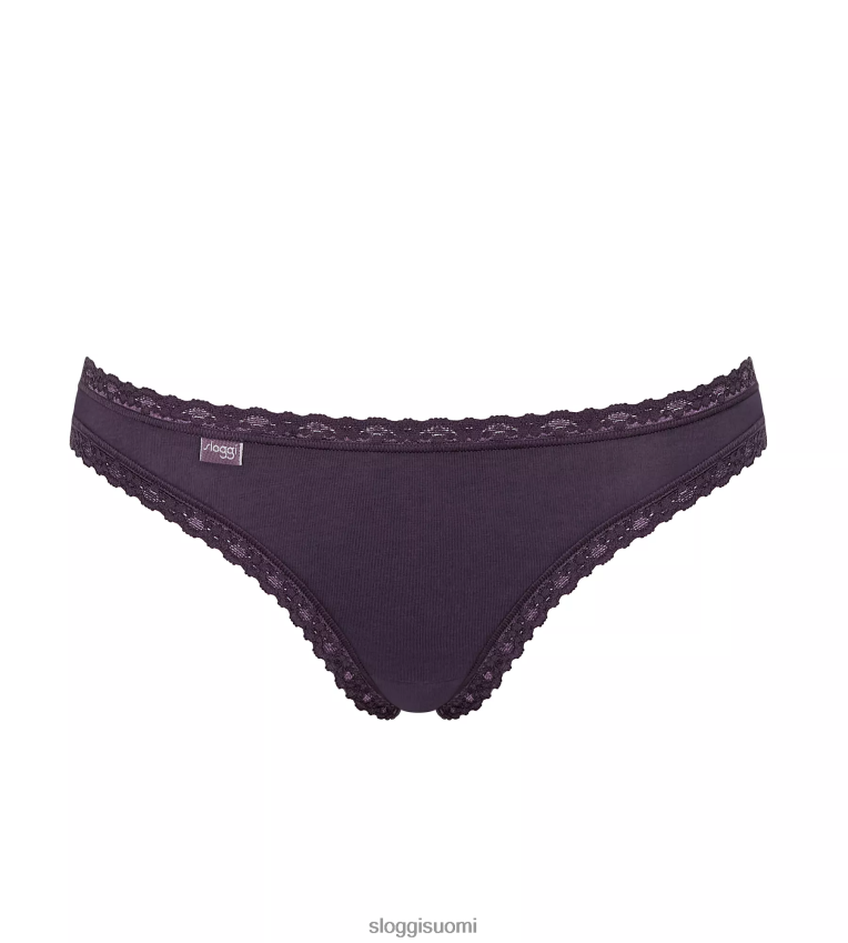 housut | sloggi 24/7 viikonlopun brasilialaiset housut upea naiset 6662BV84