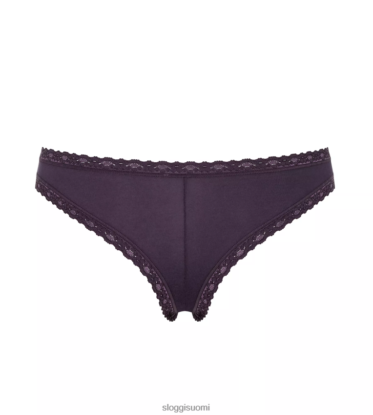 housut | sloggi 24/7 viikonlopun brasilialaiset housut upea naiset 6662BV84