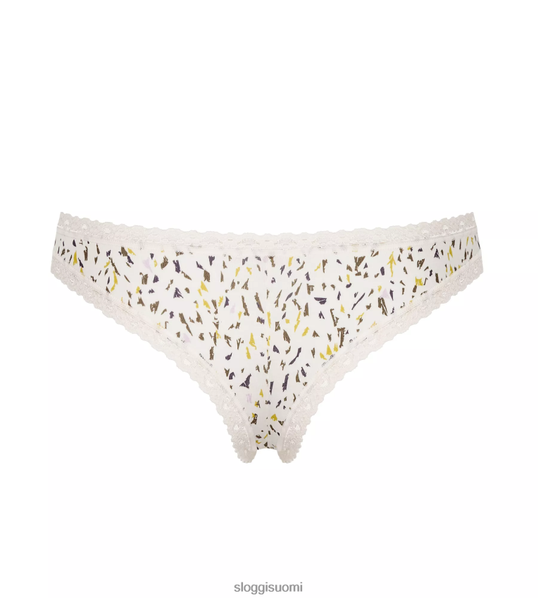 housut | sloggi 24/7 viikonlopun brasilialaiset housut upea naiset 6662BV84