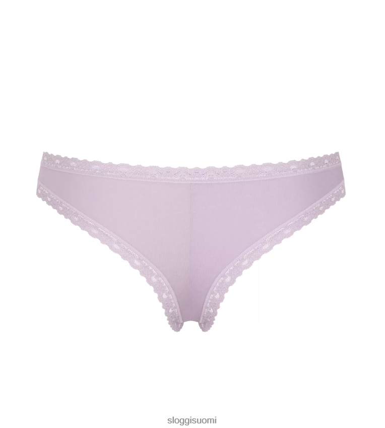 housut | sloggi 24/7 viikonlopun brasilialaiset housut upea naiset 6662BV84