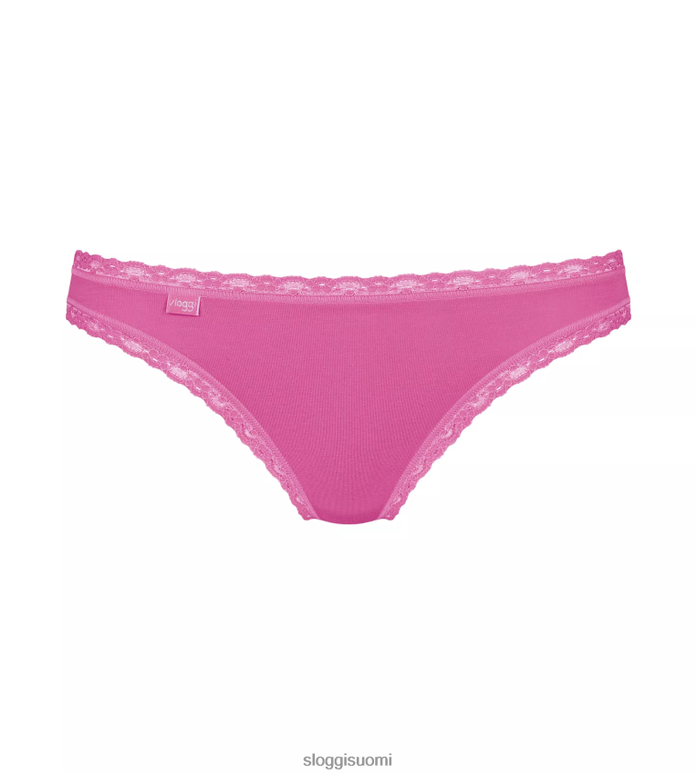 housut | sloggi 24/7 viikonlopun brasilialaiset housut upea naiset 6662BV88