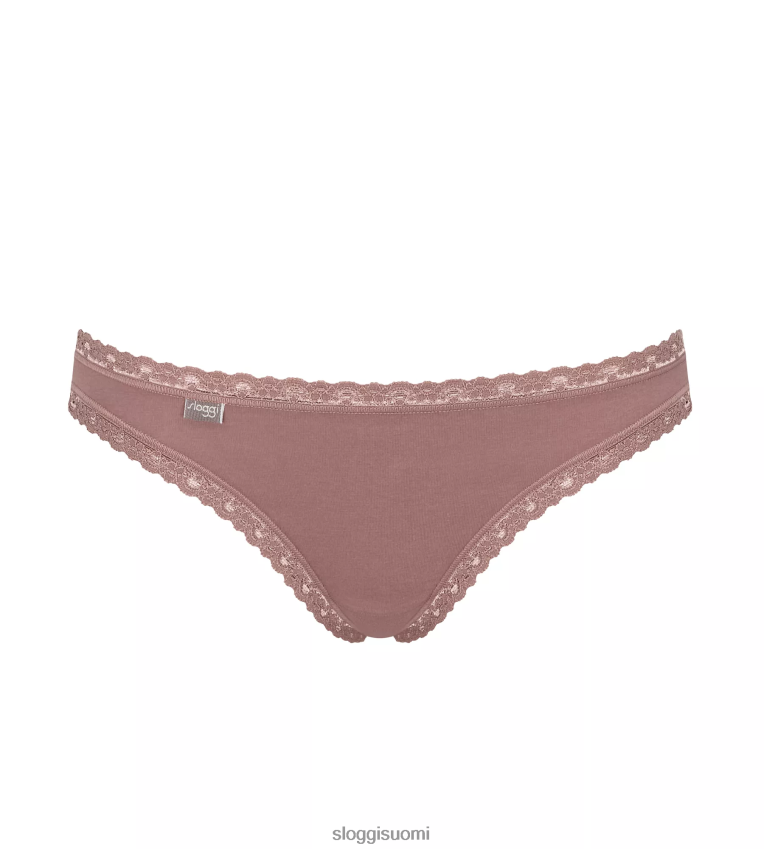 housut | sloggi 24/7 viikonlopun brasilialaiset housut useita värejä naiset 6662BV335