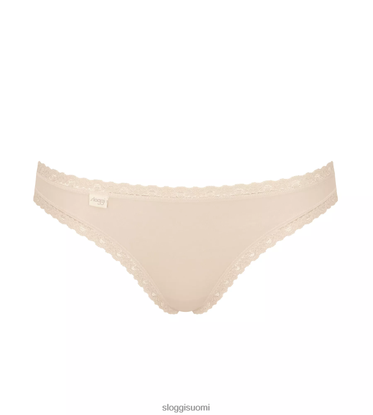 housut | sloggi 24/7 viikonlopun brasilialaiset housut useita värejä naiset 6662BV335