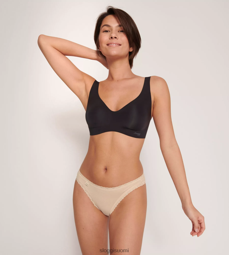 housut | sloggi 24/7 viikonlopun brasilialaiset housut useita värejä naiset 6662BV335