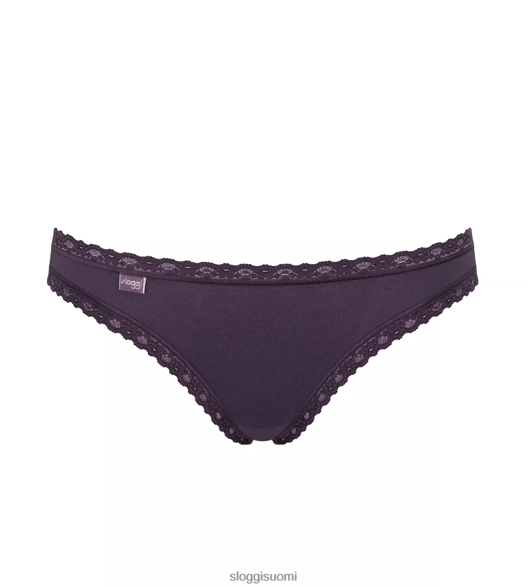 housut | sloggi 24/7 viikonlopun brasilialaiset housut useita värejä naiset 6662BV52