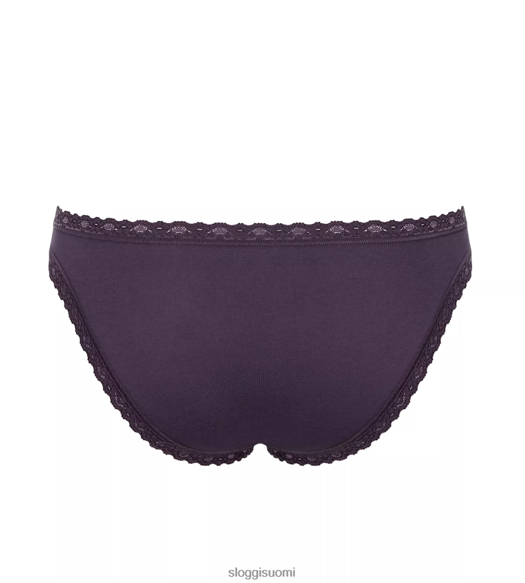 housut | sloggi 24/7 viikonlopun brasilialaiset housut useita värejä naiset 6662BV52