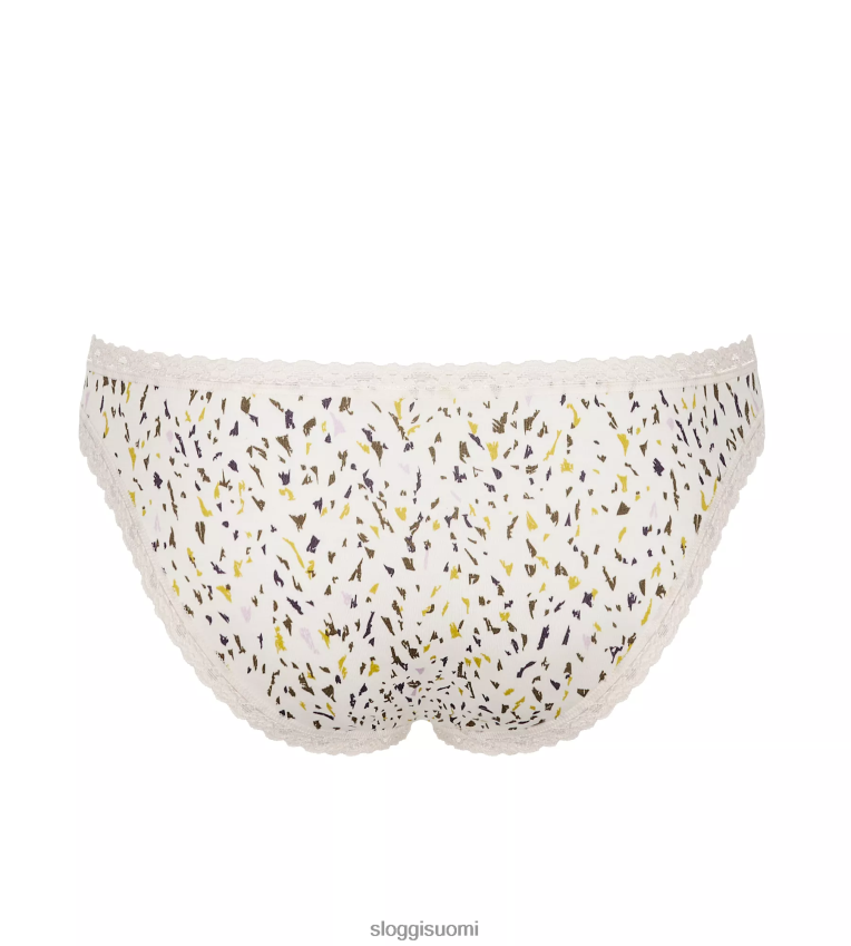 housut | sloggi 24/7 viikonlopun brasilialaiset housut useita värejä naiset 6662BV52