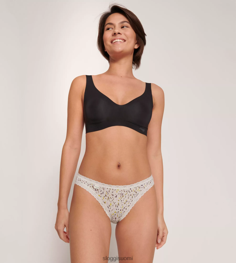 housut | sloggi 24/7 viikonlopun brasilialaiset housut useita värejä naiset 6662BV52