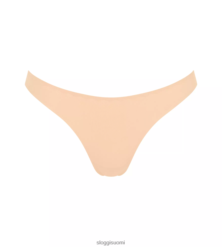 housut | sloggi body adapt twist brasilialaiset housut jauhe oranssi naiset 6662BV326