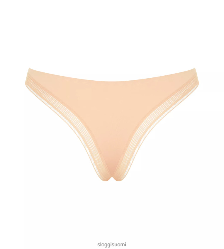 housut | sloggi body adapt twist brasilialaiset housut jauhe oranssi naiset 6662BV326