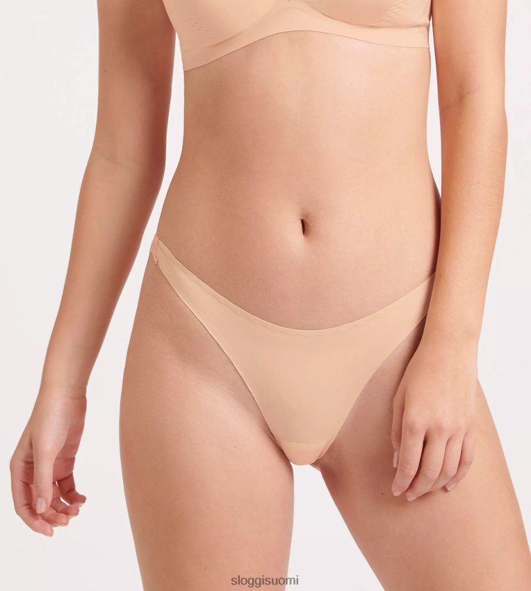 housut | sloggi body adapt twist brasilialaiset housut jauhe oranssi naiset 6662BV326