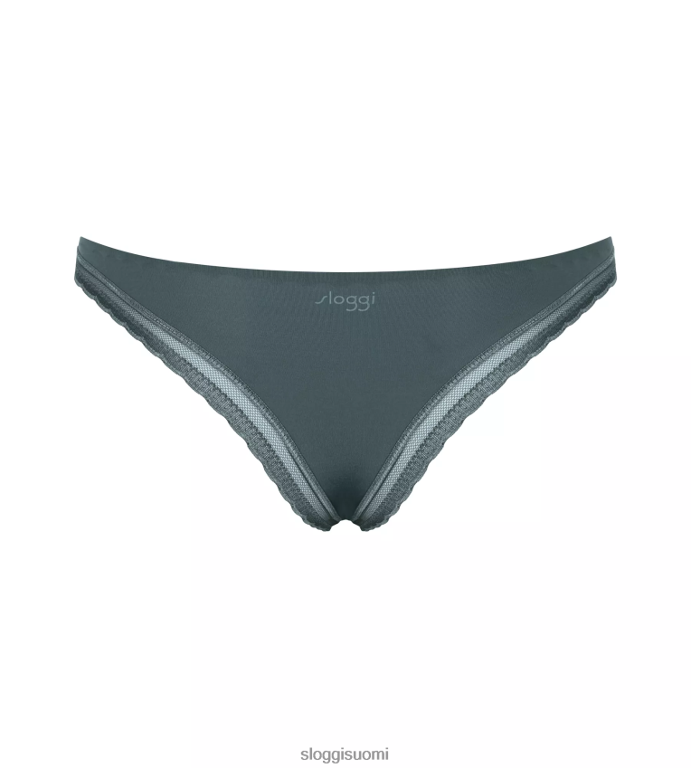 housut | sloggi body adapt twist brasilialaiset housut yön tulo naiset 6662BV437