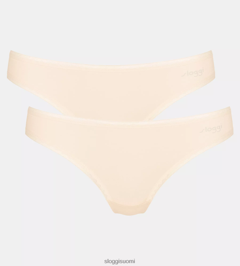 housut | sloggi mene brasilialaiset housut tuoretta jauhetta naiset 6662BV683