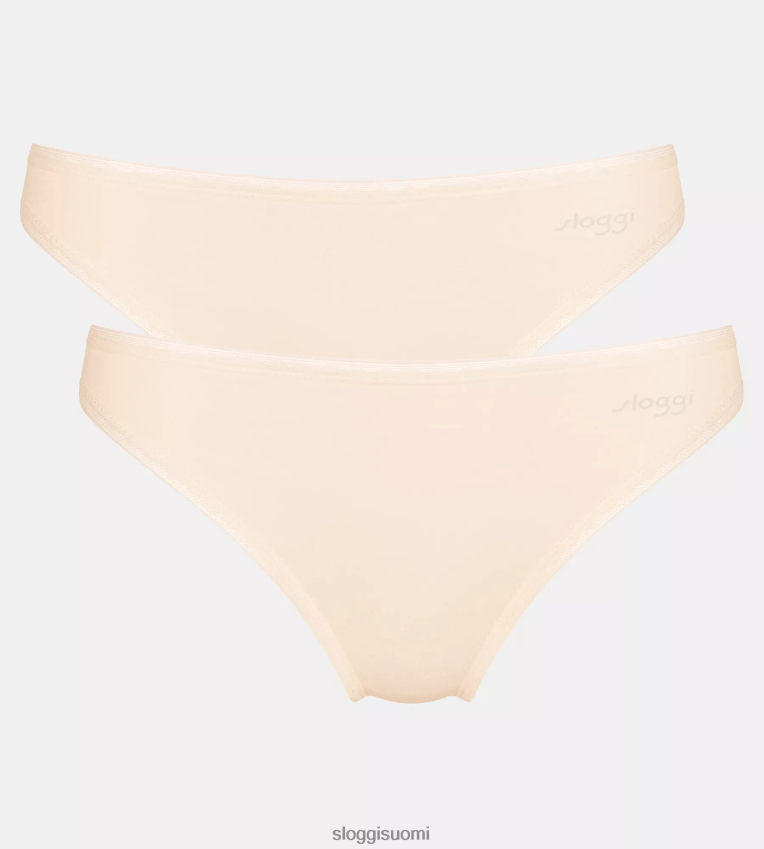 housut | sloggi mene lankaan tuoretta jauhetta naiset 6662BV419