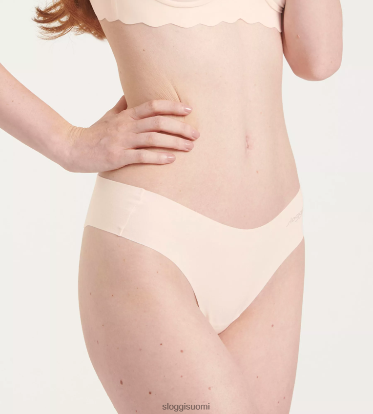 housut | sloggi nolla modaalinen 2.0 merkkijono angora naiset 6662BV137