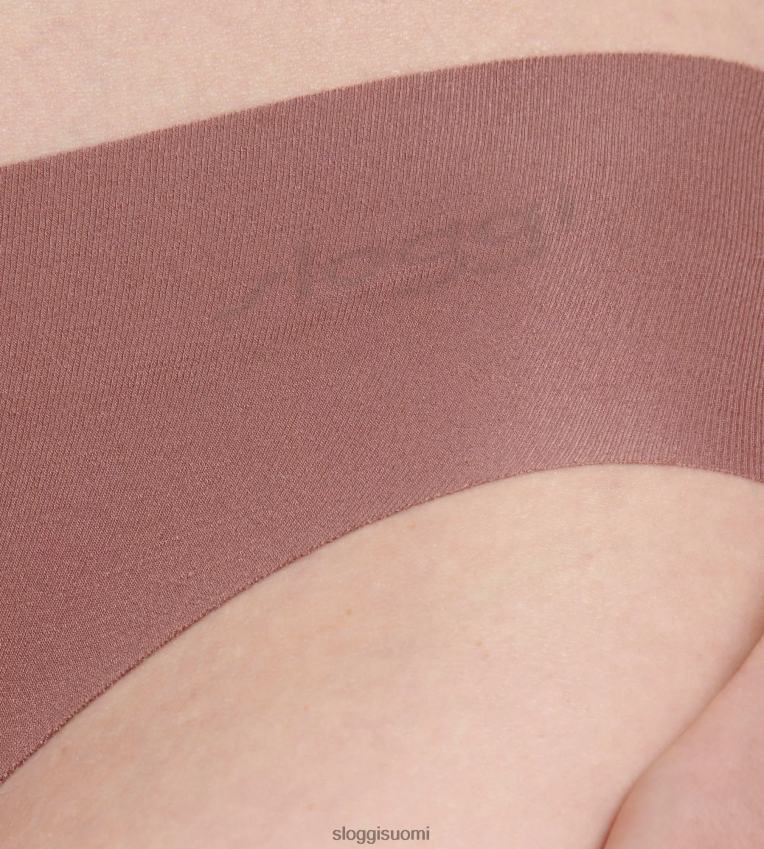 housut | sloggi nolla modaalinen 2.0 merkkijono kaakao naiset 6662BV677