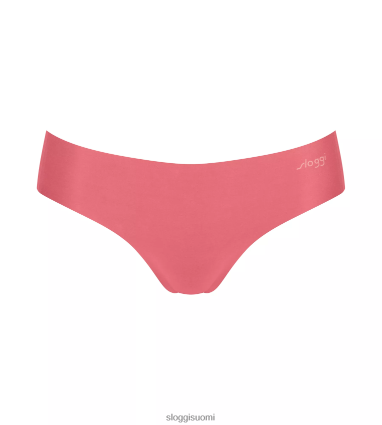 housut | sloggi nollatuntuiset brasilialaiset housut Aavikkoruusu naiset 6662BV223