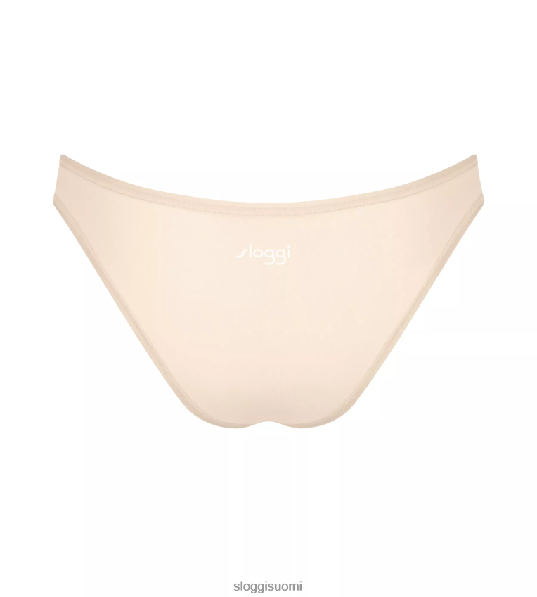 housut | sloggi soft adapt brasilialaiset housut luonto (076) naiset 6662BV166