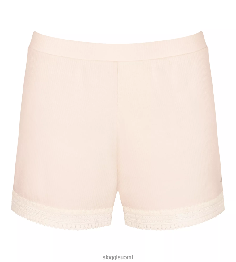 loungevaatteet | sloggi mene resorishortsit angora naiset 6662BV225