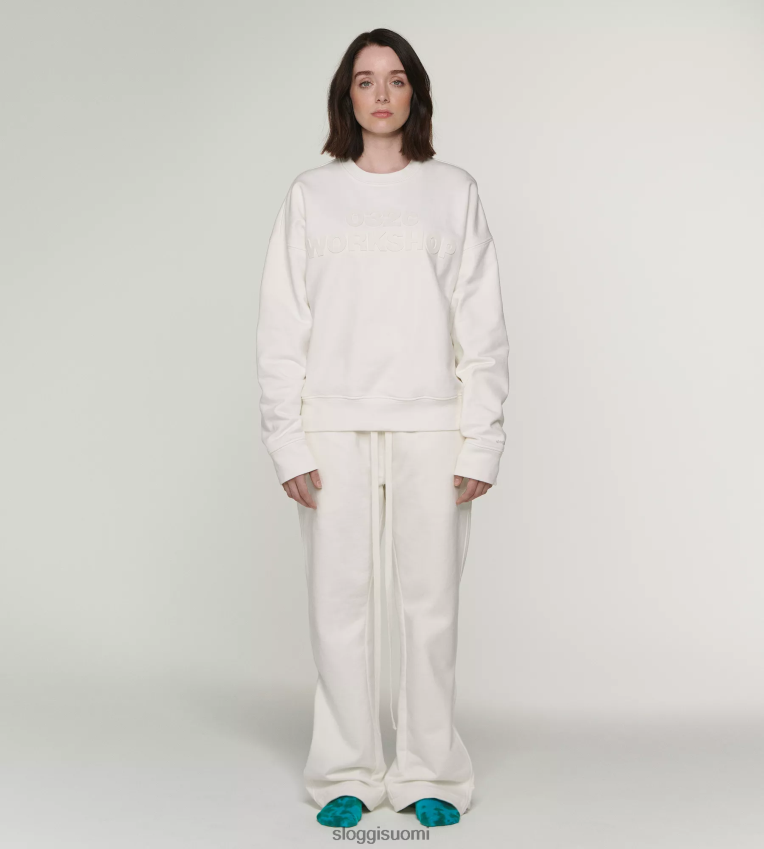 loungevaatteet | 032C X sloggi pitkähihainen toppi beige naiset 6662BV563