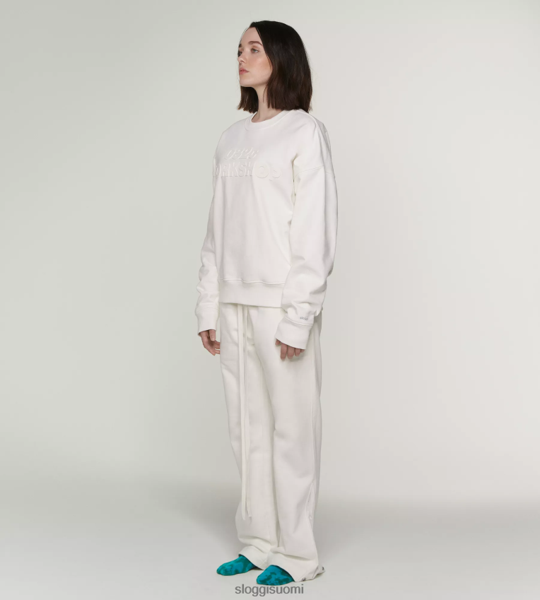 loungevaatteet | 032C X sloggi pitkähihainen toppi beige naiset 6662BV563