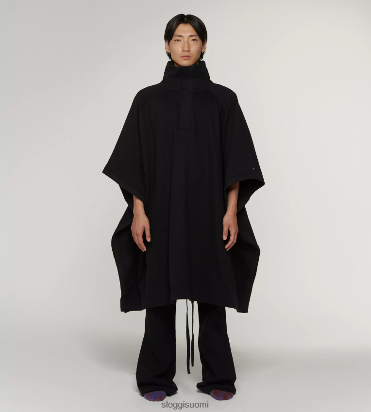 loungevaatteet | 032C X sloggi pitkähihainen toppi musta naiset 6662BV556