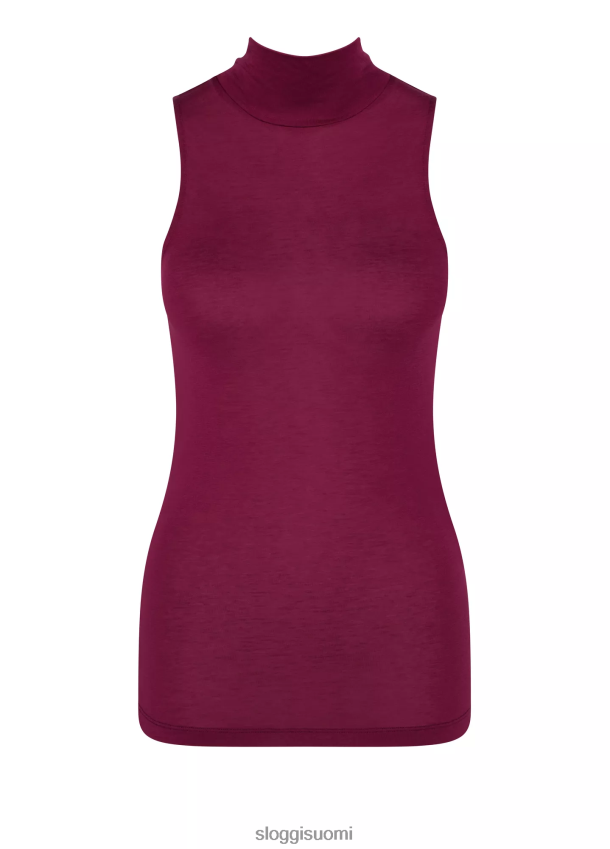 loungevaatteet | sloggi aina mukava toppi siro naiset 6662BV594