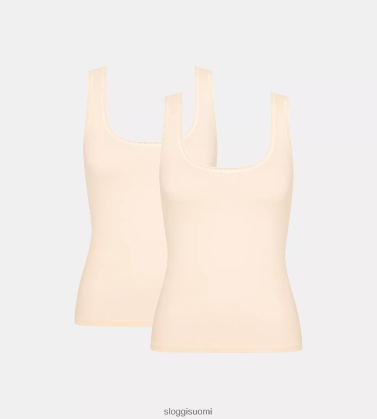 loungevaatteet | sloggi mene tankkiin tuoretta jauhetta naiset 6662BV333