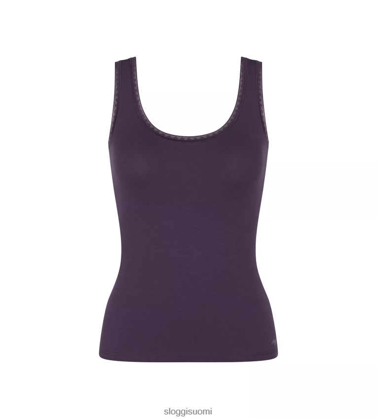 loungevaatteet | sloggi mene tankkiin useita värejä 10 naiset 6662BV75