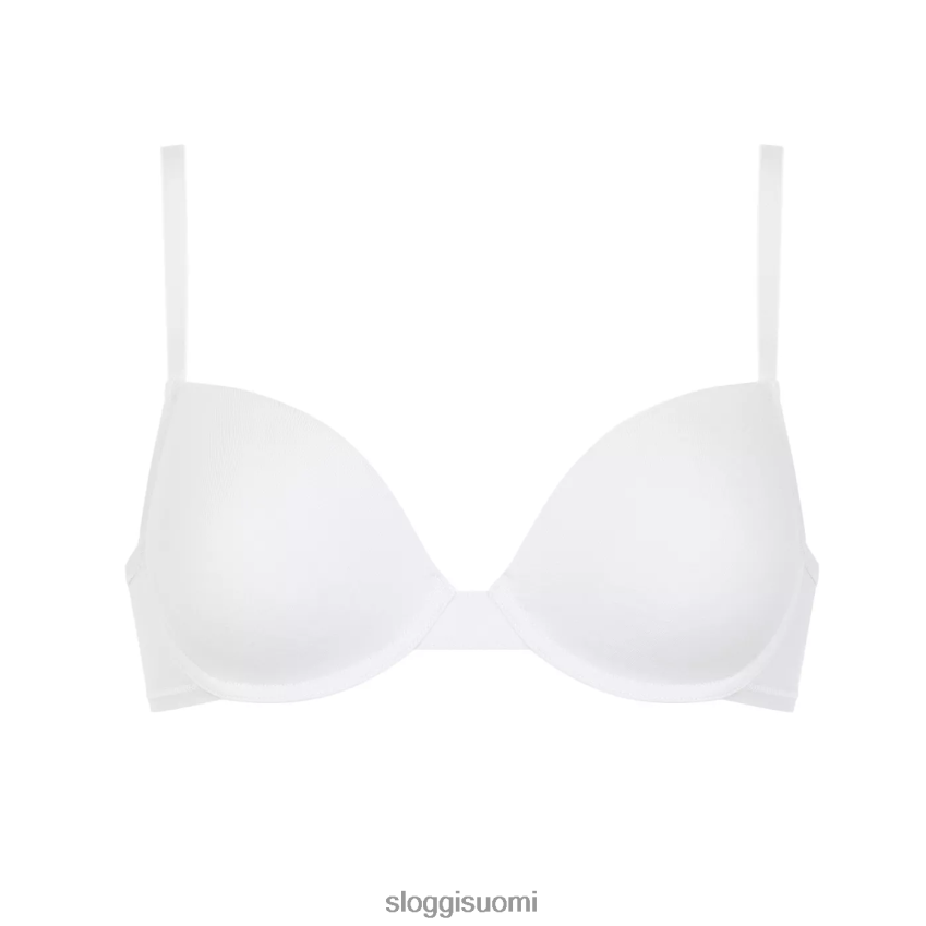rintaliivit | sloggi 24/7 100 langalliset rintaliivit valkoinen naiset 6662BV170