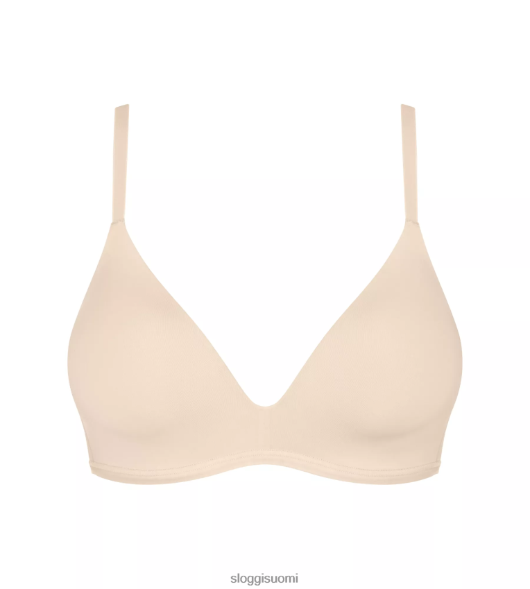 rintaliivit | sloggi soft adapt push-up-rintaliivit upea naiset 6662BV92