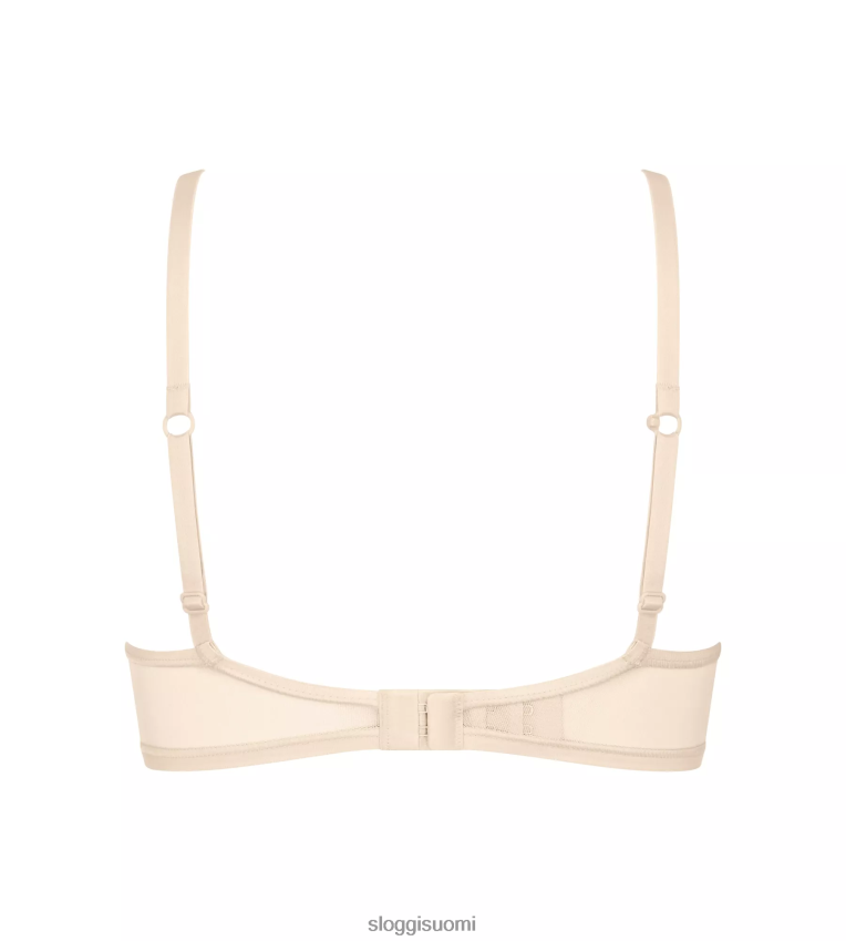 rintaliivit | sloggi soft adapt push-up-rintaliivit upea naiset 6662BV92