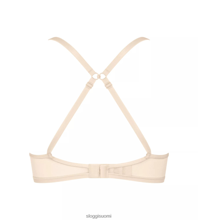 rintaliivit | sloggi soft adapt push-up-rintaliivit upea naiset 6662BV92