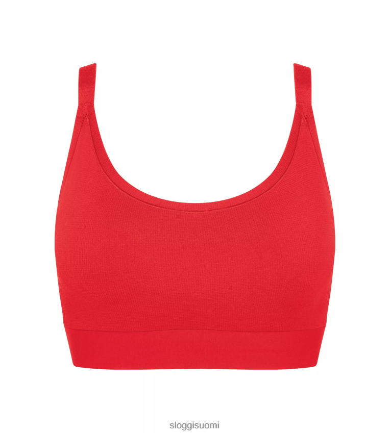 rintaliivit | sloggi go allround pehmustetut rintaliivit campari naiset 6662BV323