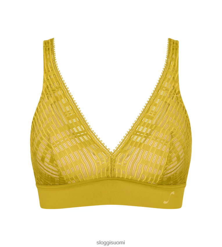 rintaliivit | sloggi s seitsemän topatut rintaliivit ihana naiset 6662BV493