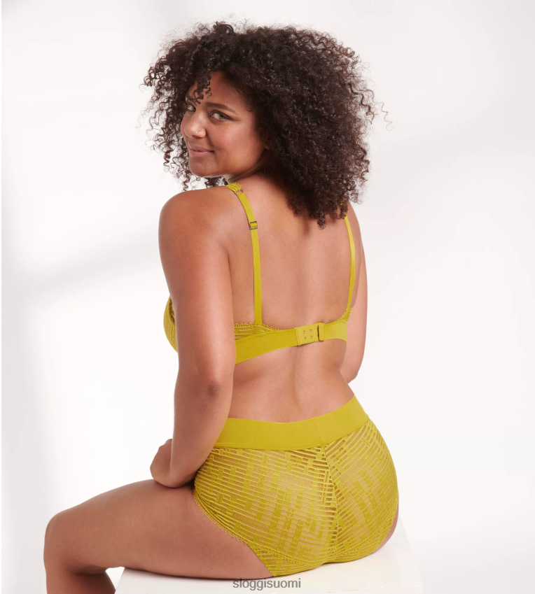 rintaliivit | sloggi s seitsemän topatut rintaliivit ihana naiset 6662BV493