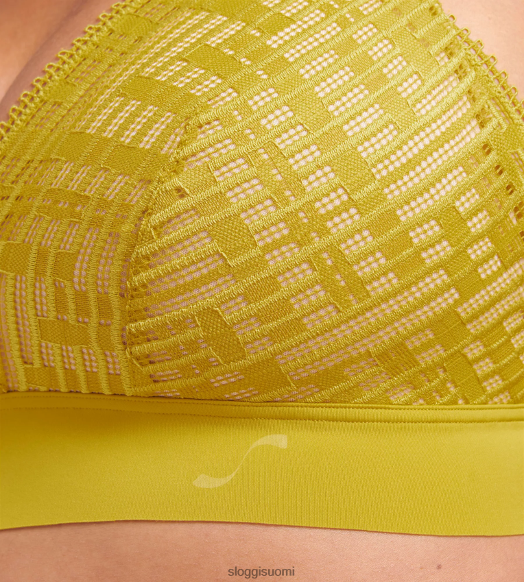 rintaliivit | sloggi s seitsemän topatut rintaliivit ihana naiset 6662BV493