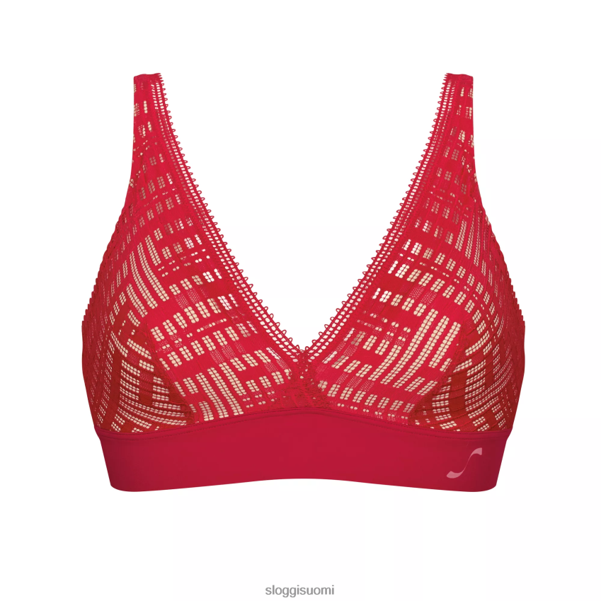 rintaliivit | sloggi s seitsemän topatut rintaliivit ihana naiset 6662BV583