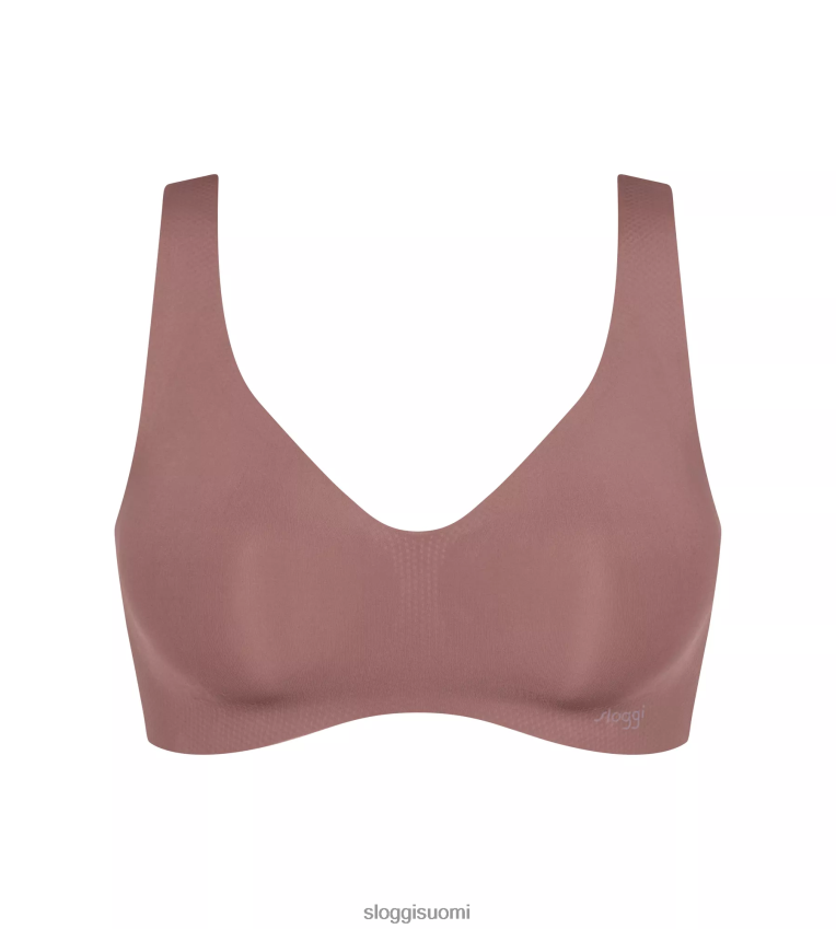 rintaliivit | sloggi nollatuntuinen bralette ihana naiset 6662BV125
