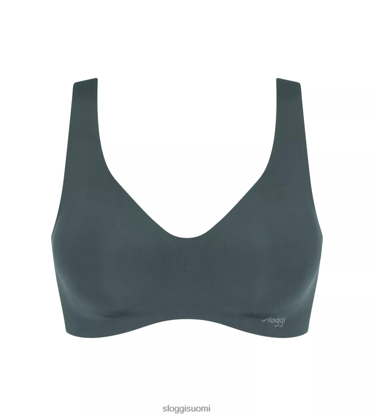 rintaliivit | sloggi nollatuntuinen bralette upea naiset 6662BV105