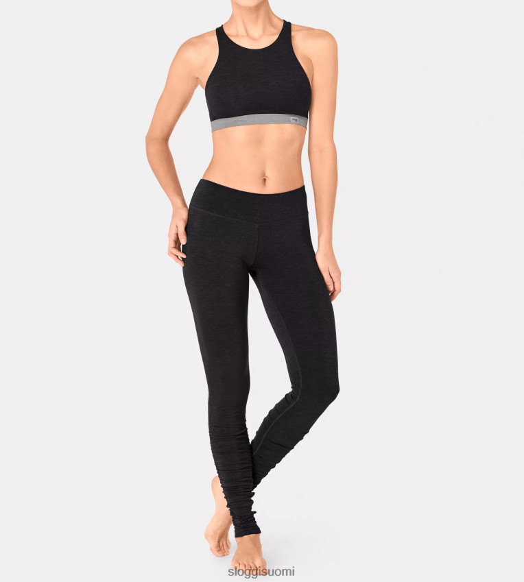 rintaliivit | sloggi Move flow rintaliivit-top musta yhdistelmä naiset 6662BV611