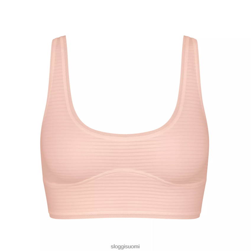 rintaliivit | sloggi aina tuoreet rintaliivit v s terrakotta naiset 6662BV608