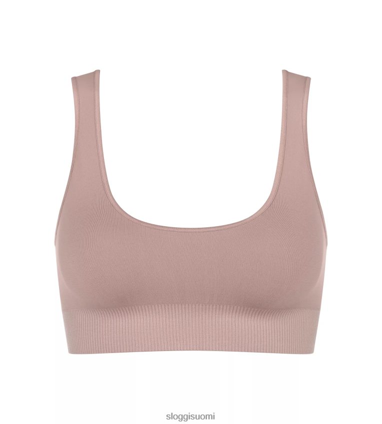 rintaliivit | sloggi koskaan infusoidut aloe-rintaliivit sumuinen violetti naiset 6662BV450