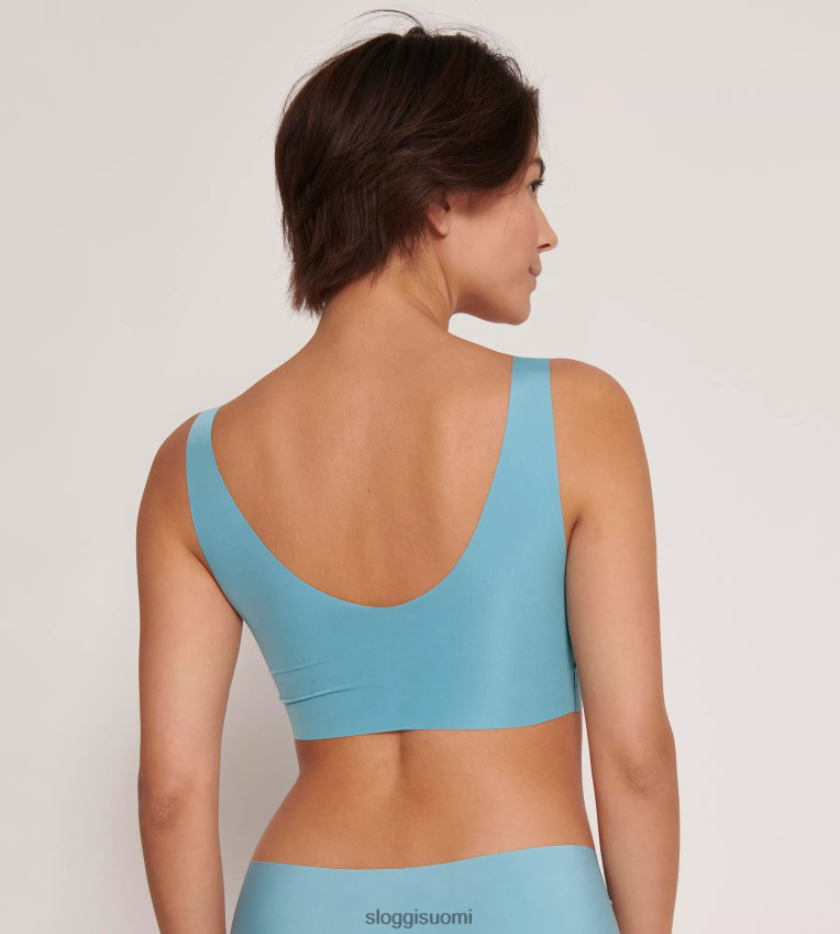 rintaliivit | sloggi nolla tuntuinen toppi ihana naiset 6662BV480