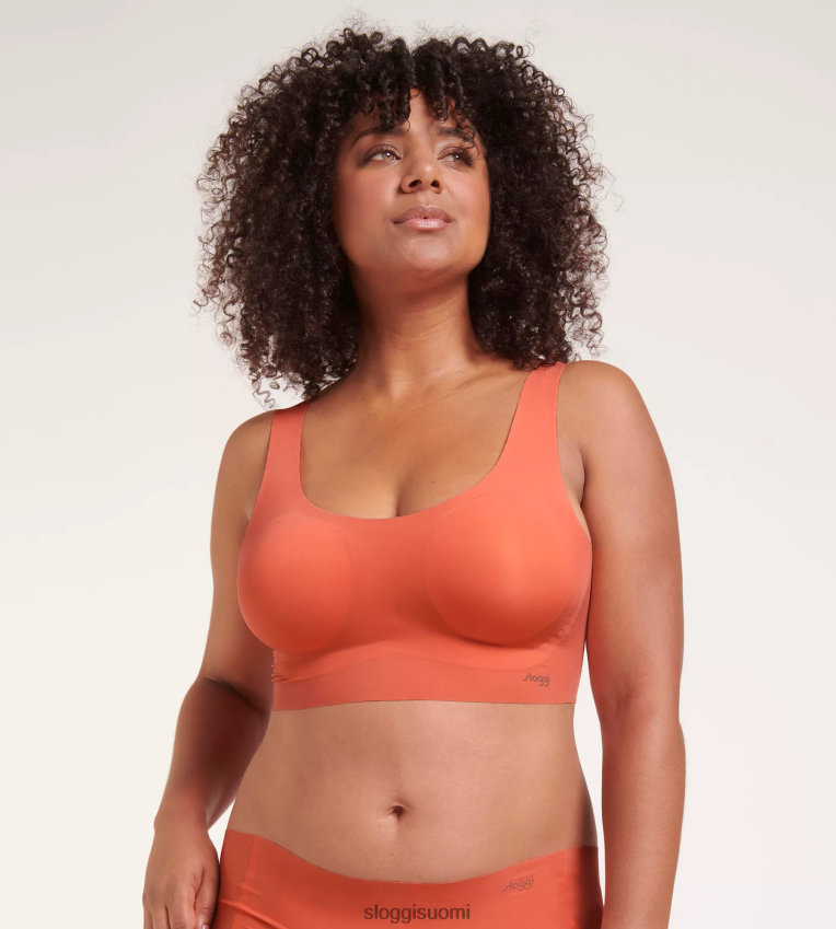 rintaliivit | sloggi nolla tuntuinen toppi siro naiset 6662BV179