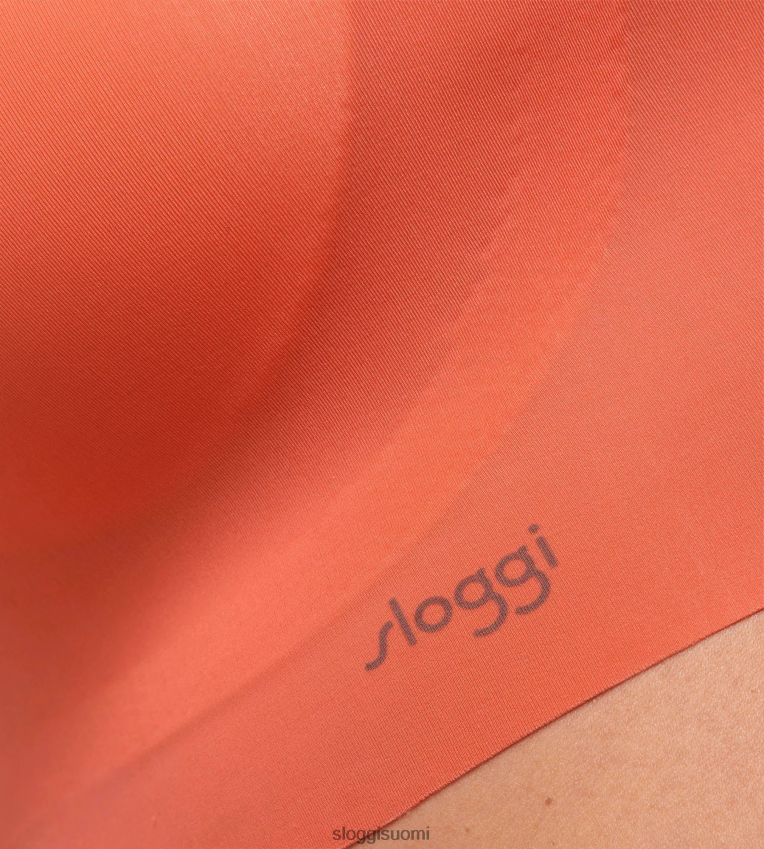 rintaliivit | sloggi nolla tuntuinen toppi siro naiset 6662BV179