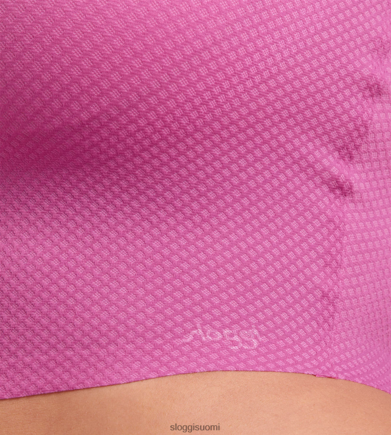 rintaliivit | sloggi nollatuntuinen flow top upea naiset 6662BV316