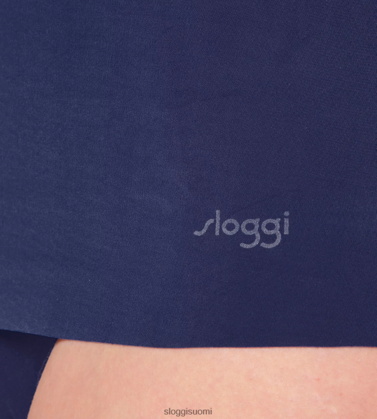 rintaliivit | sloggi nollatuntuinen rintaliivit paita oikea laivasto naiset 6662BV580