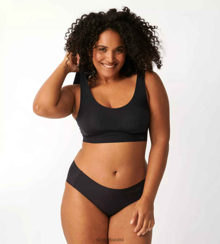 rintaliivit | sloggi nollatuntuiset rintaliivit ihana naiset 6662BV671