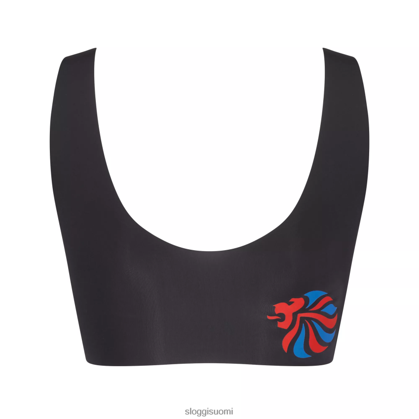 rintaliivit | sloggi nollatuntuiset rintaliivit siro naiset 6662BV421